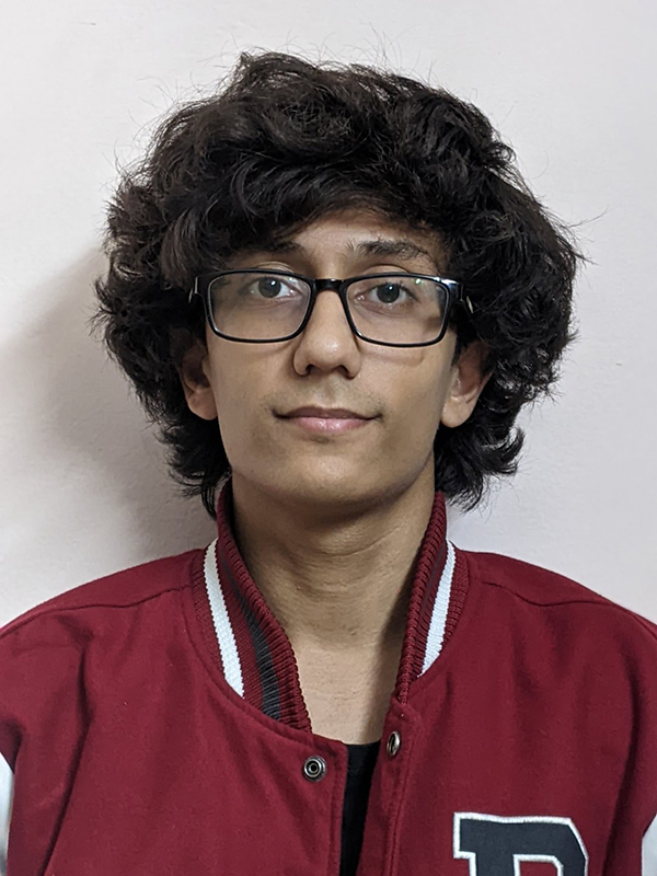 Student Image